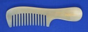 horn comb