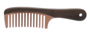 rare wood comb, SPHM1-15