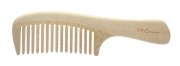 wood combs with handle